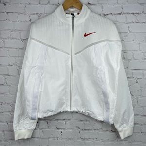 Nike Sportswear Olympic Jacket ⭐️ Host Pick ⭐️